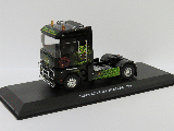 RENAULT MAGNUM AE 500 1991 GREEN MEMBA 1-43 SCALE PT06